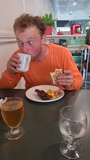 Photo of Broskis Diner - 27 Whitewood Ave W, Temiskaming Shores, ON P0J 1P0